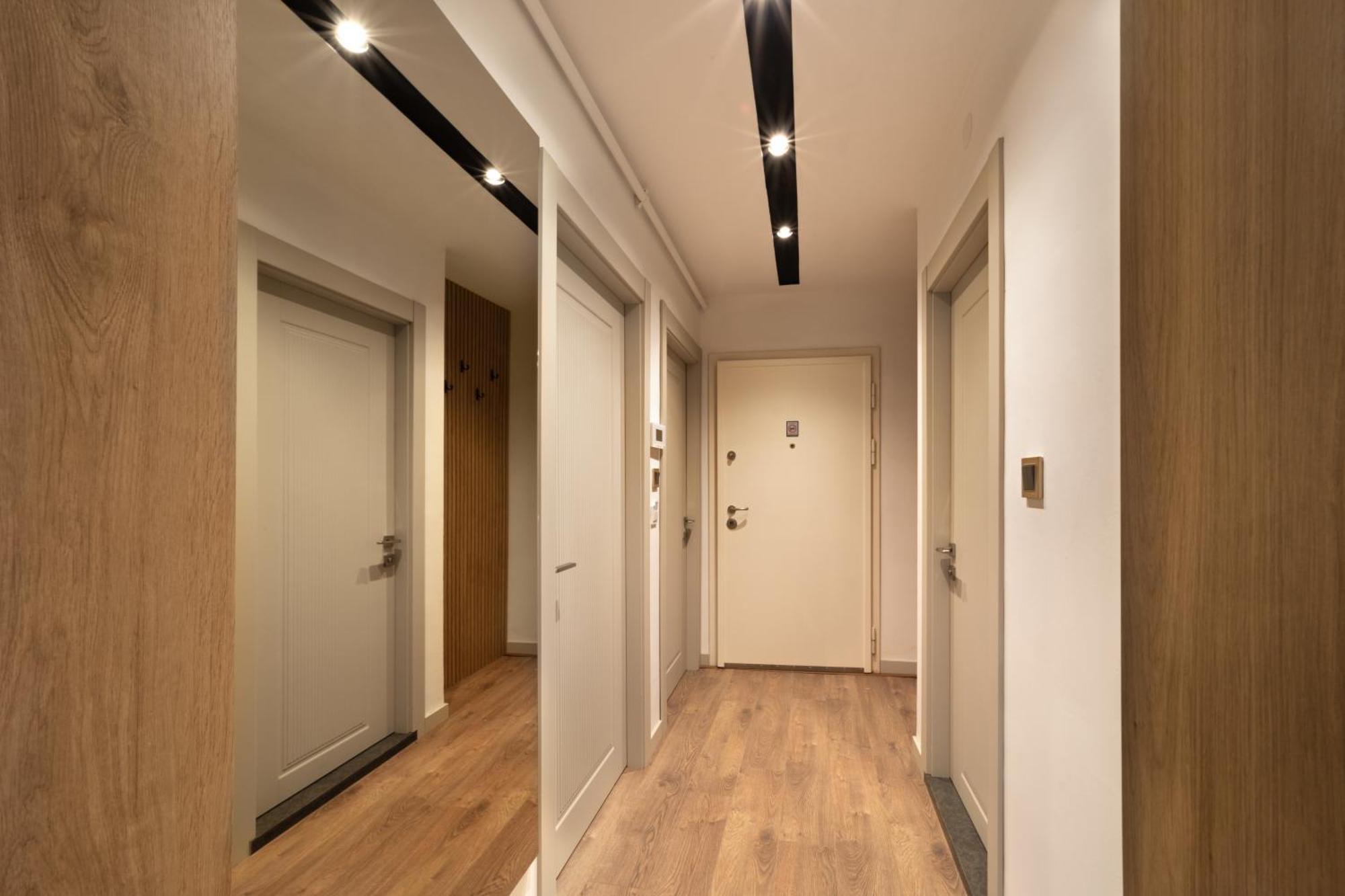 Marmada Suites Istanbul Exterior foto