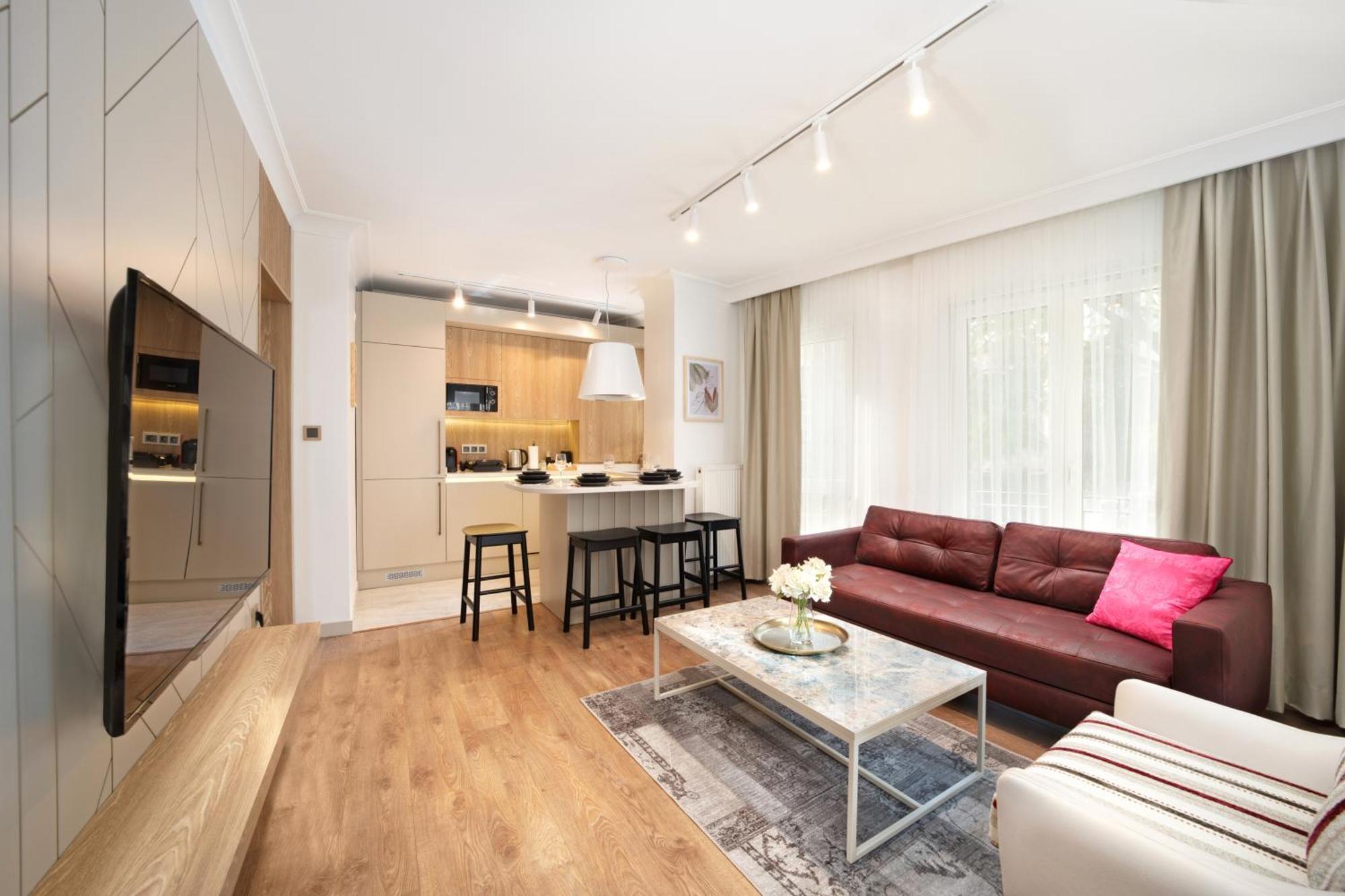 Marmada Suites Istanbul Exterior foto